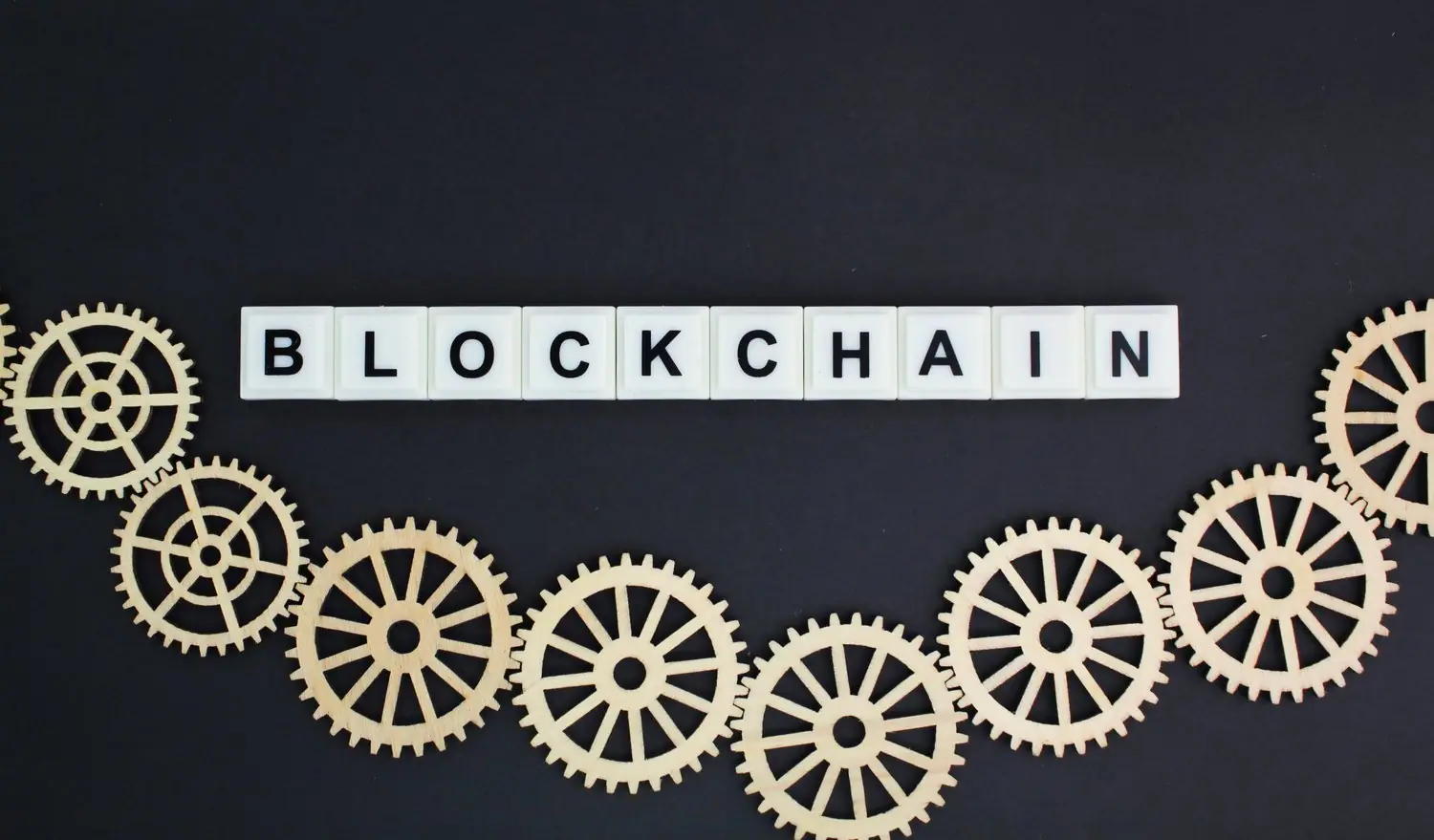 Blockchain definicja i zastosowania praktyczne