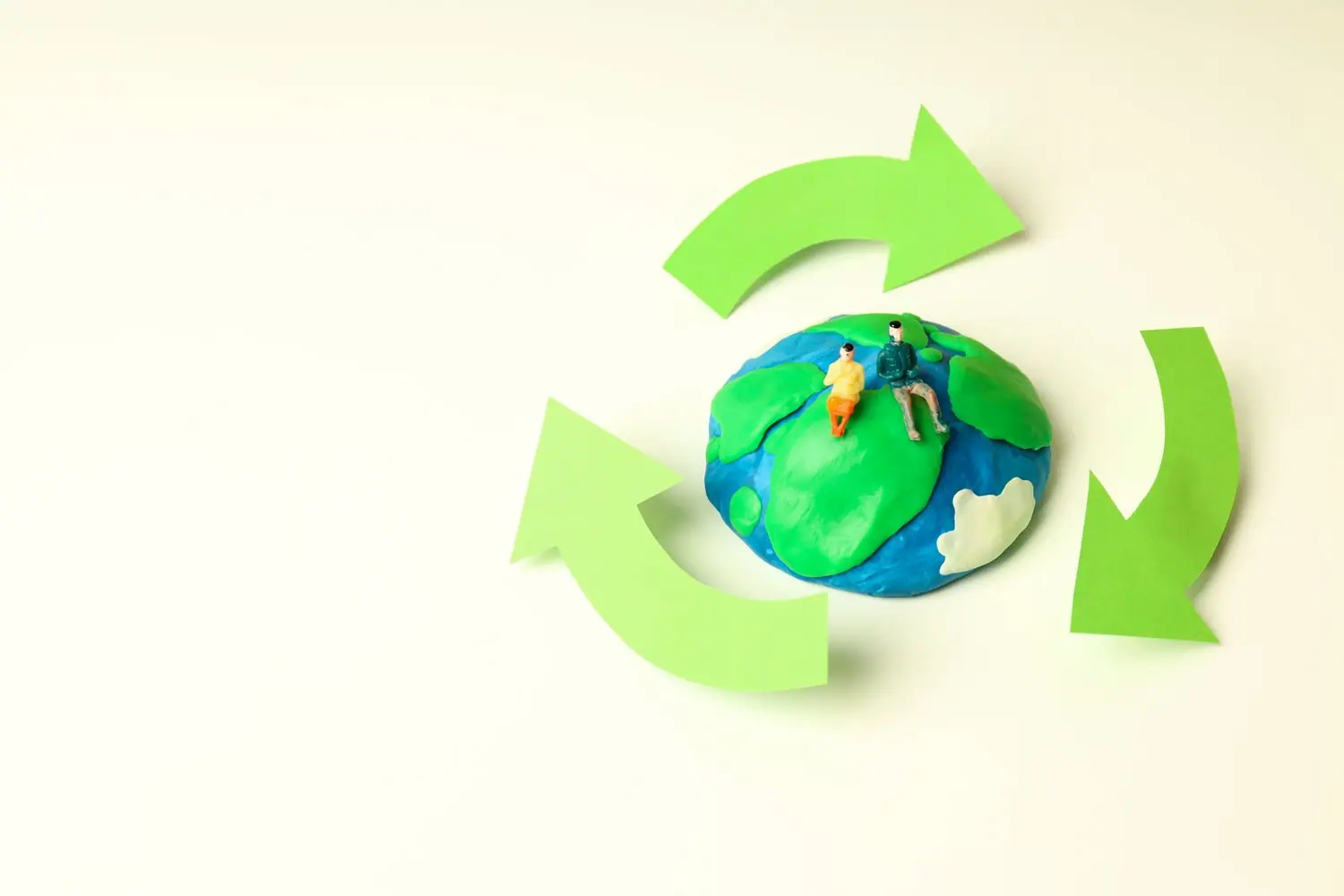 Circular economy gospodarka obiegu zamkniętego