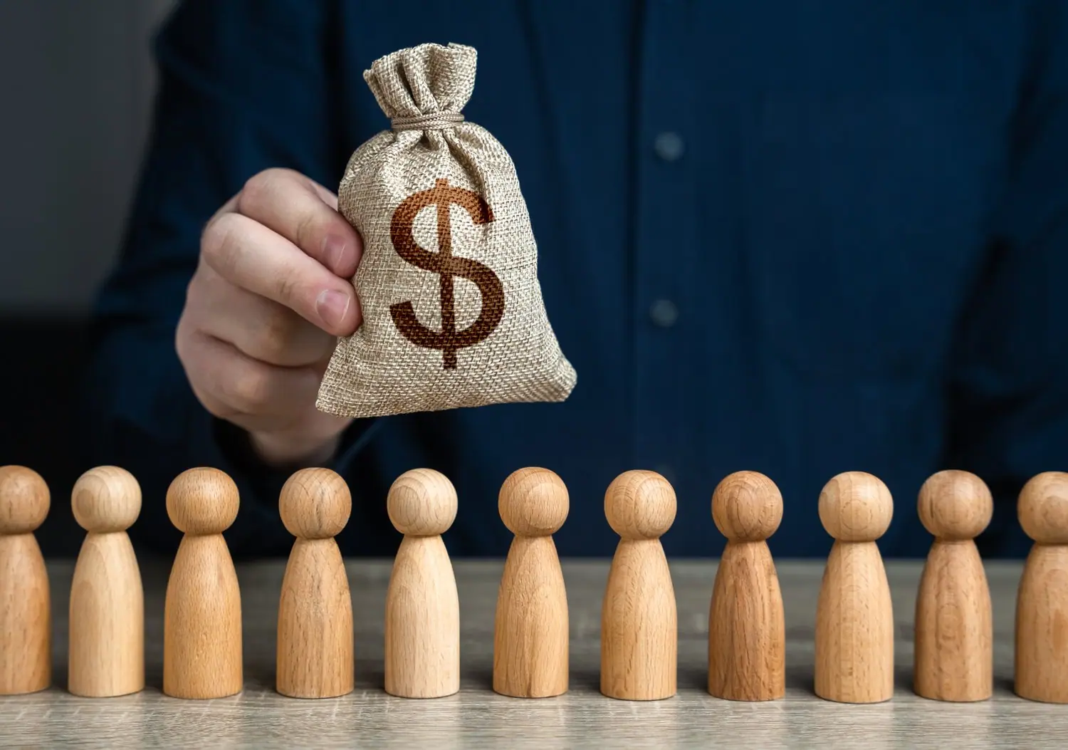 Crowdfunding modele finansowania społecznościowego
