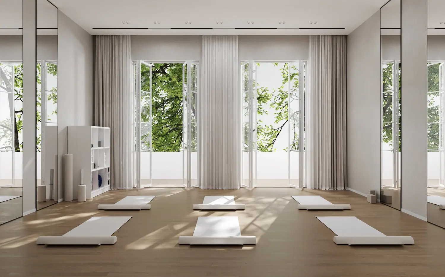 Feng shui zasady harmonizacji przestrzeni
