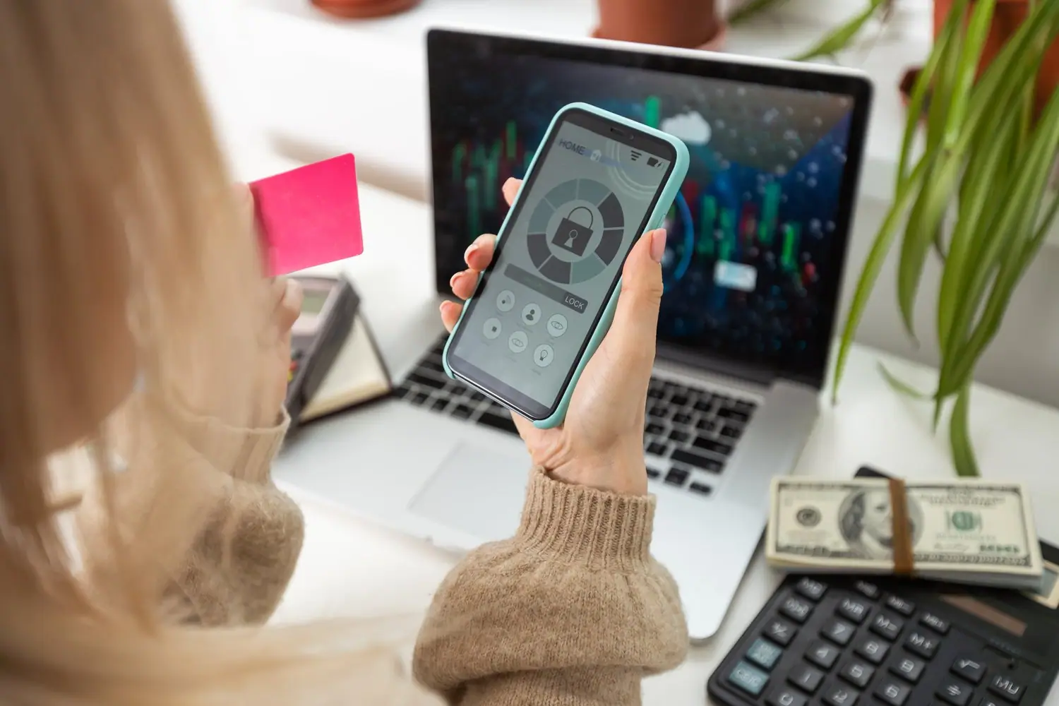 Fintech rewolucja bankowości cyfrowej