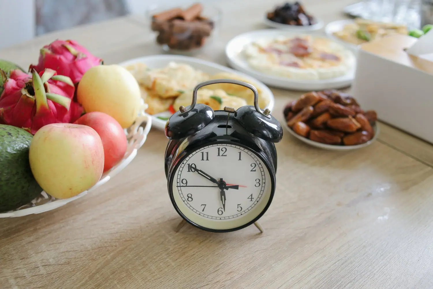Intermittent fasting fizjologia korzyści zdrowotne