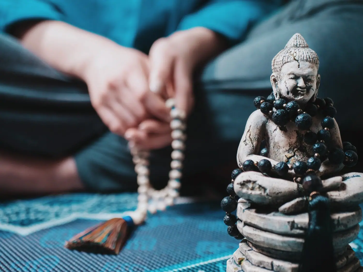 Mindfulness techniki medytacyjne badania naukowe