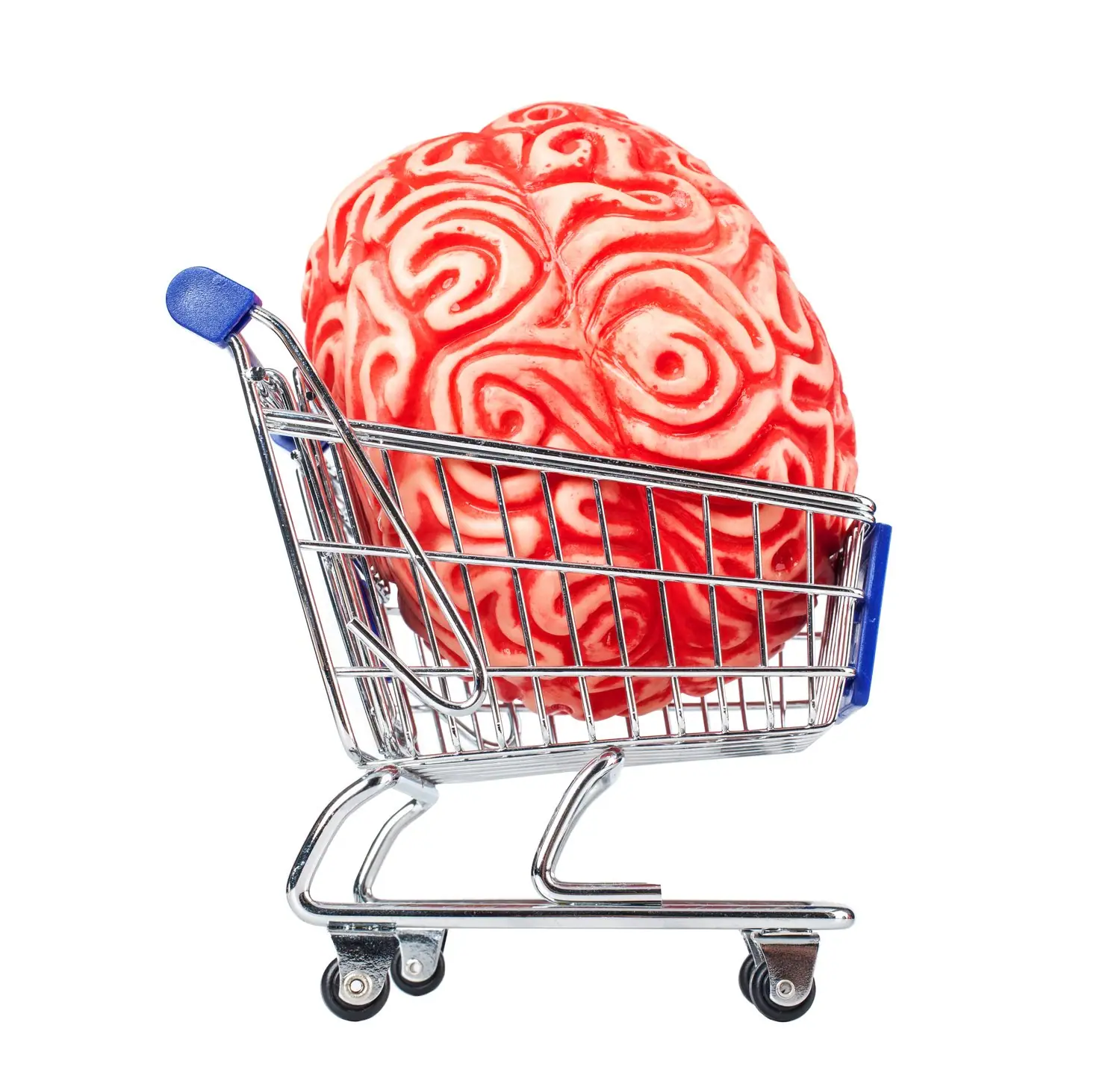 Neuromarketing psychologia decyzji zakupowych