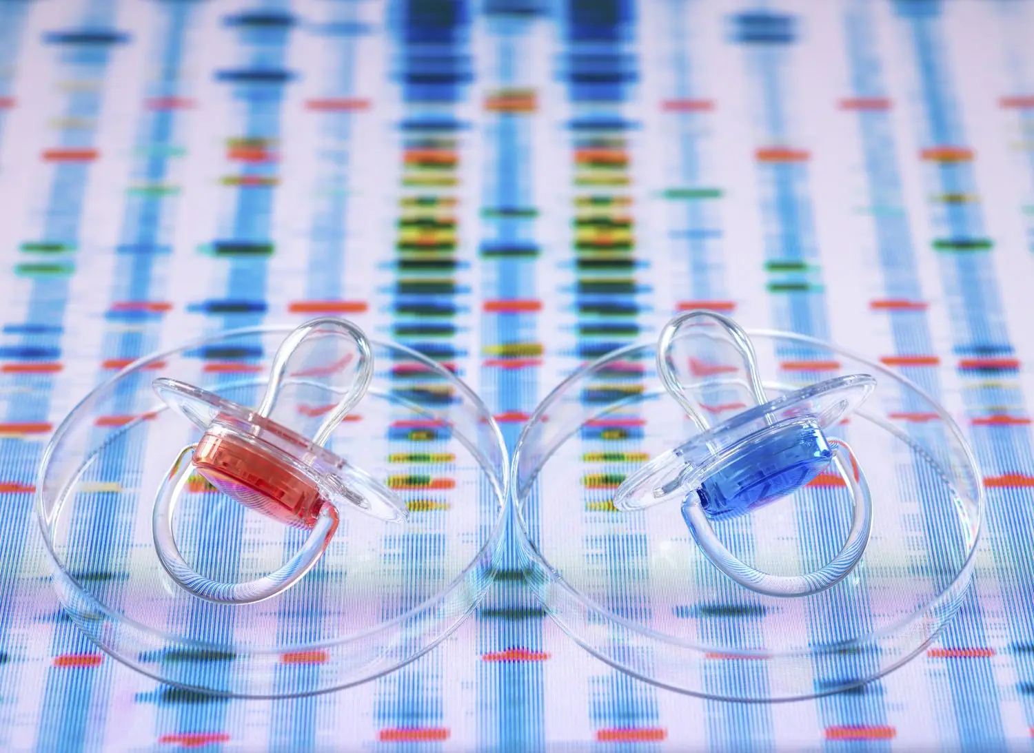 Personalized medicine medycyna spersonalizowana genomika