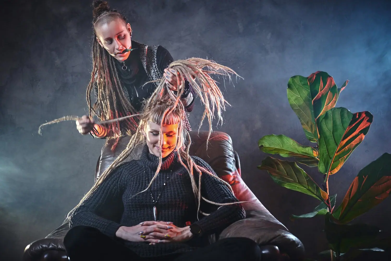 Teatr alternatywny eksperymenty sceniczne awangarda