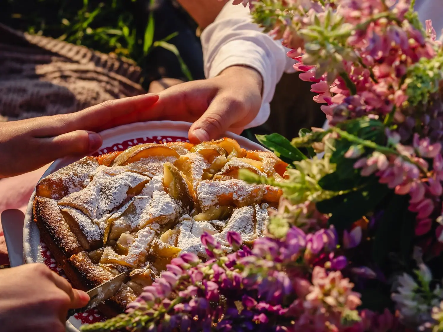 Turystyka kulinarna gastronomiczne szlaki świata