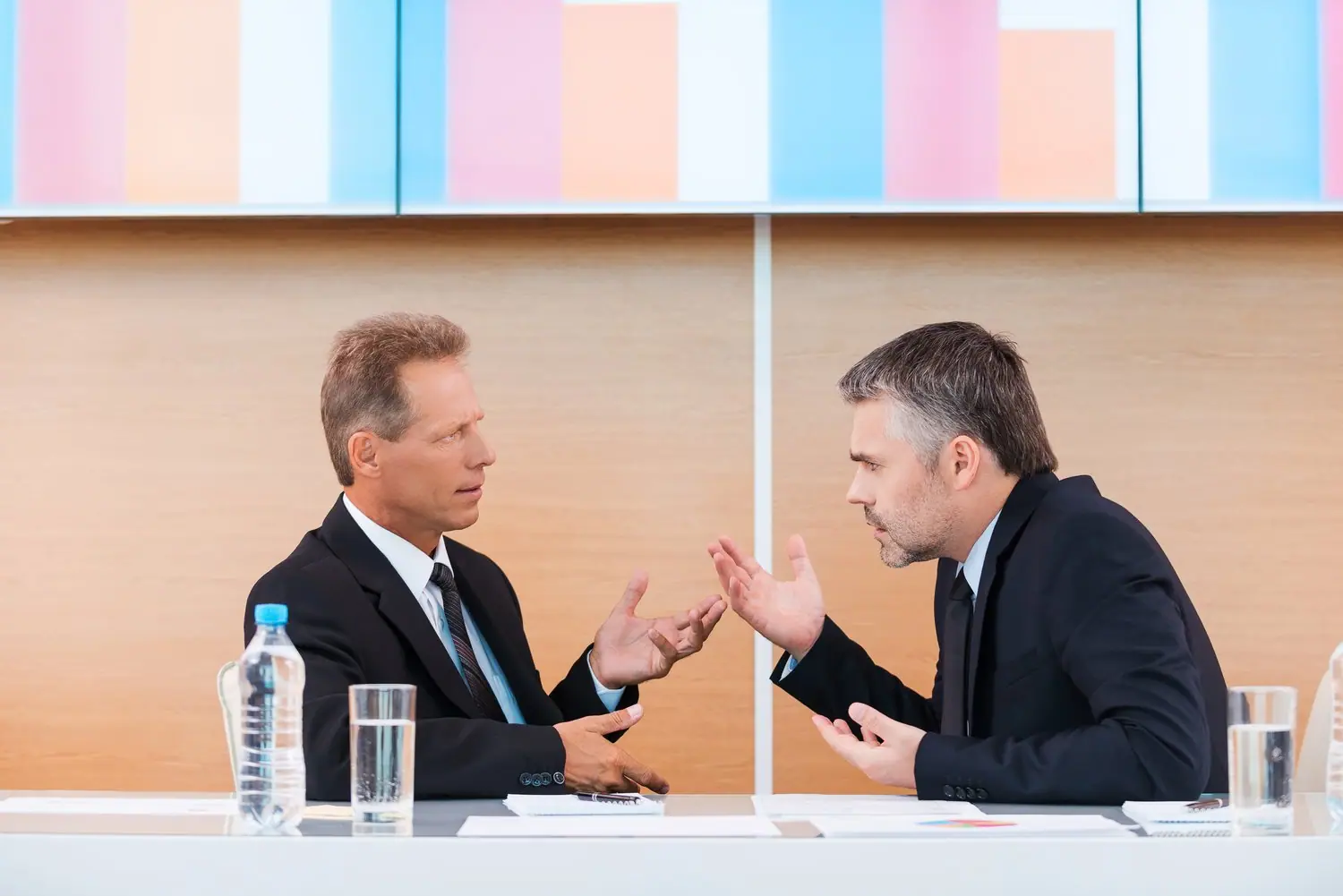 Debata publiczna kultura dialogu polaryzacja