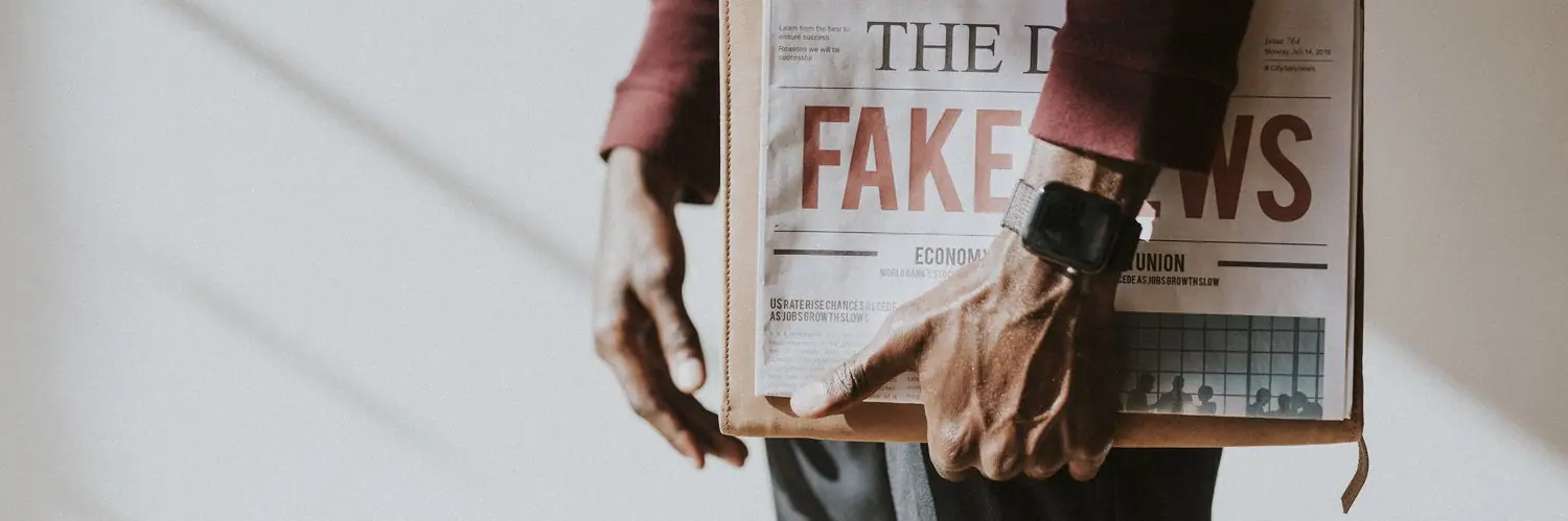 Dezinformacja fact-checking społeczeństwo informacyjne
