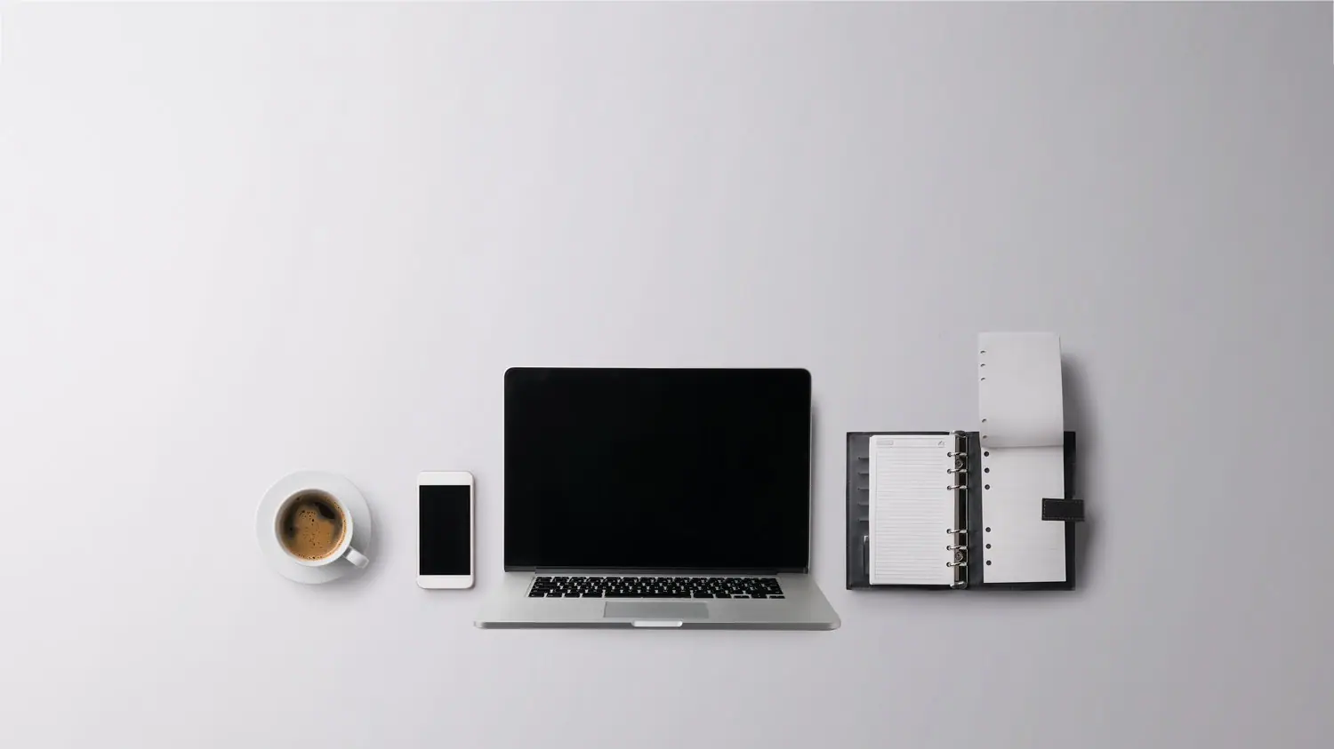 Minimalizm cyfrowy organizacja życia online