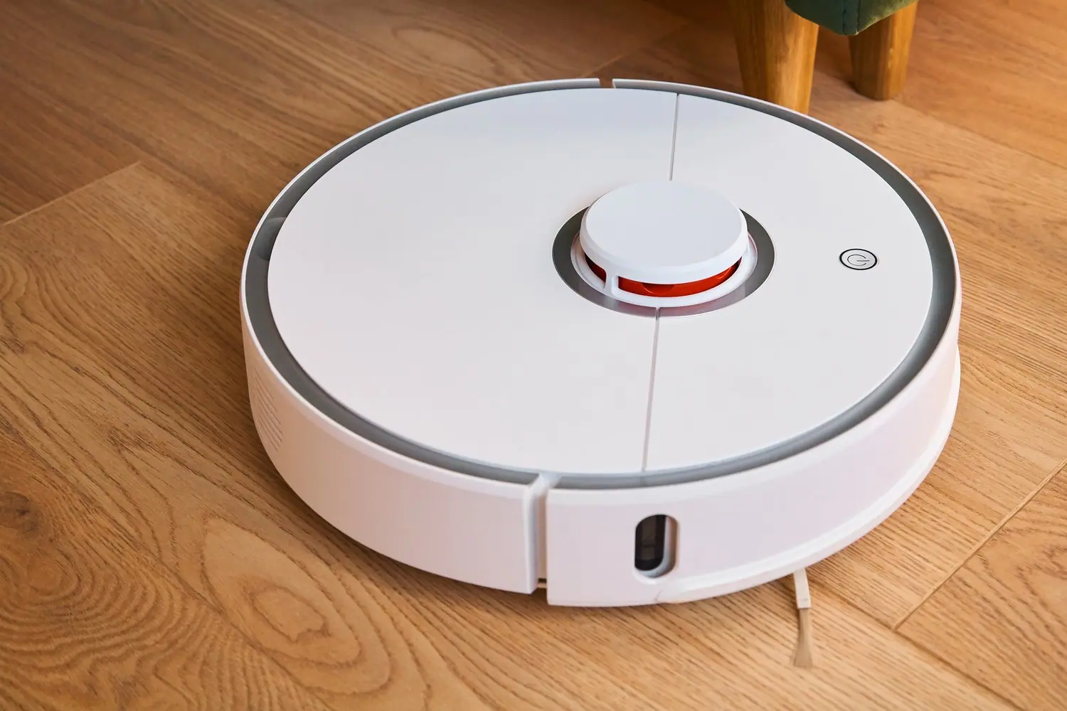 Smart cleaning inteligentne sprzątanie automatyzacja