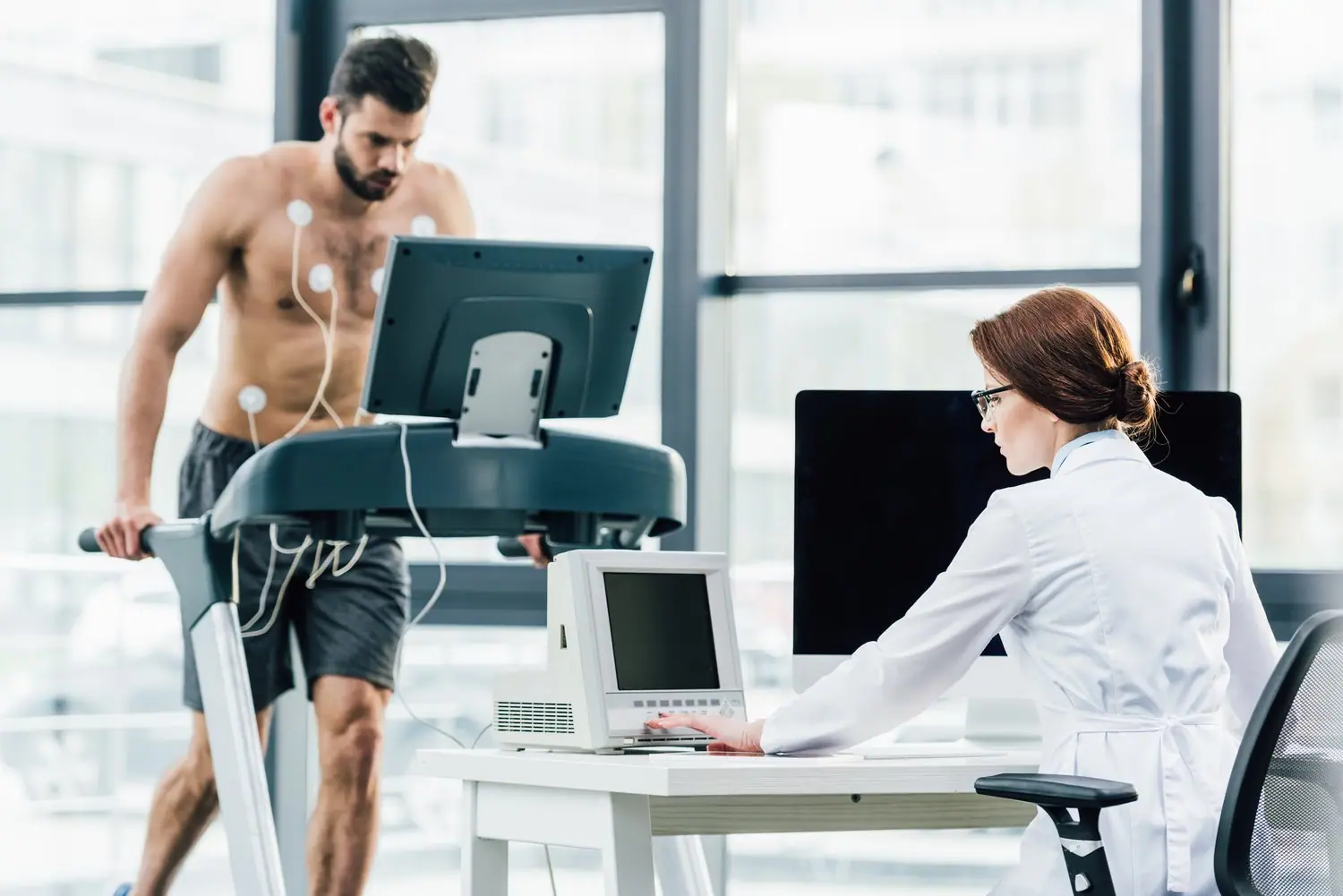 Ergonomia treningu prewencja kontuzji efektywność