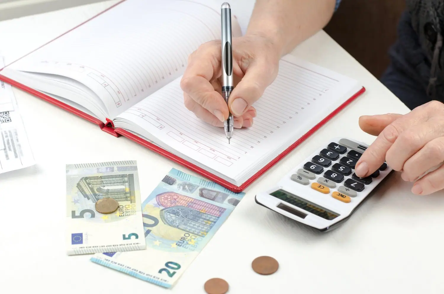 Budżet domowy aplikacje metody kontroli wydatków