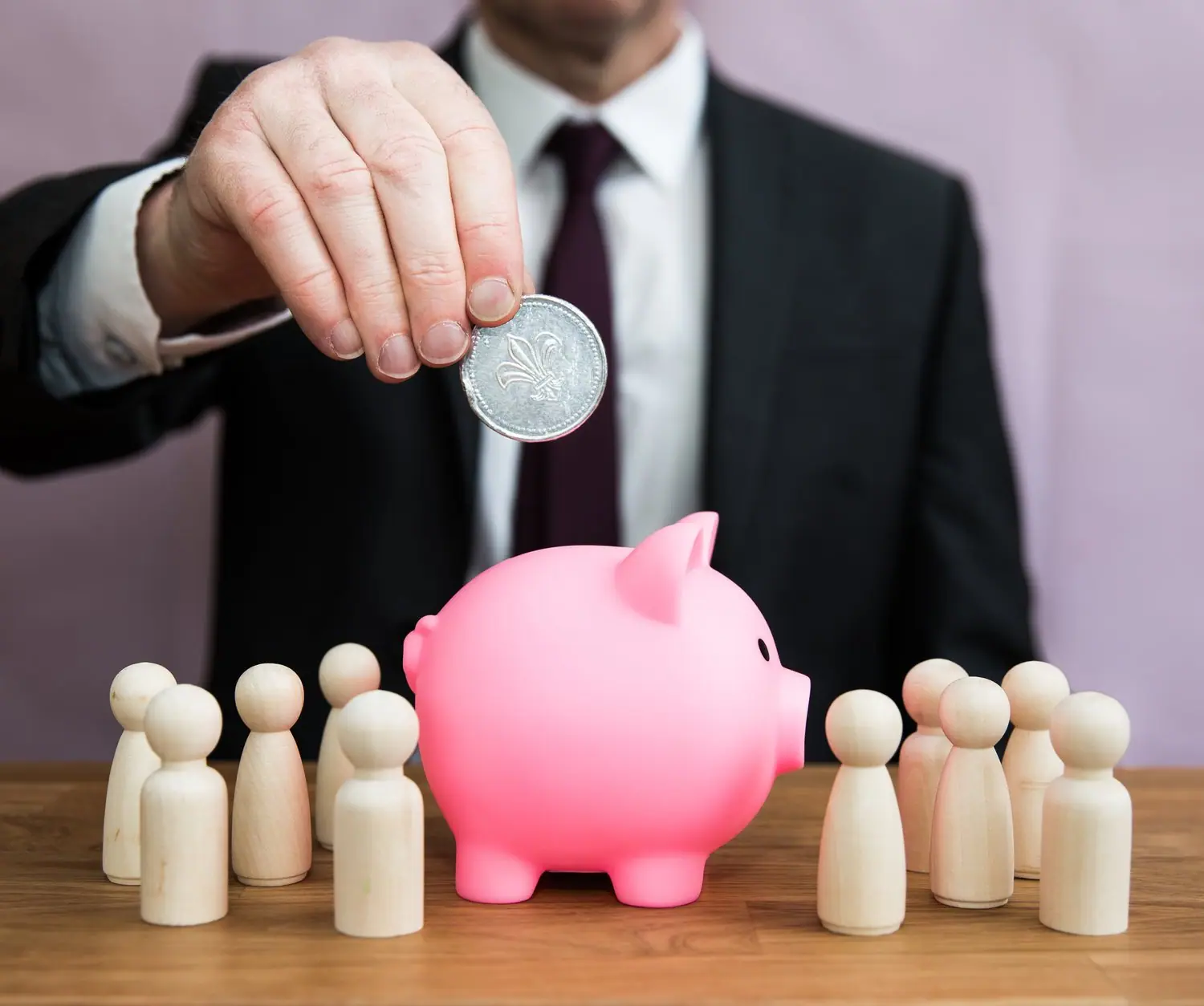 Crowdfunding jak sfinansować własny projekt