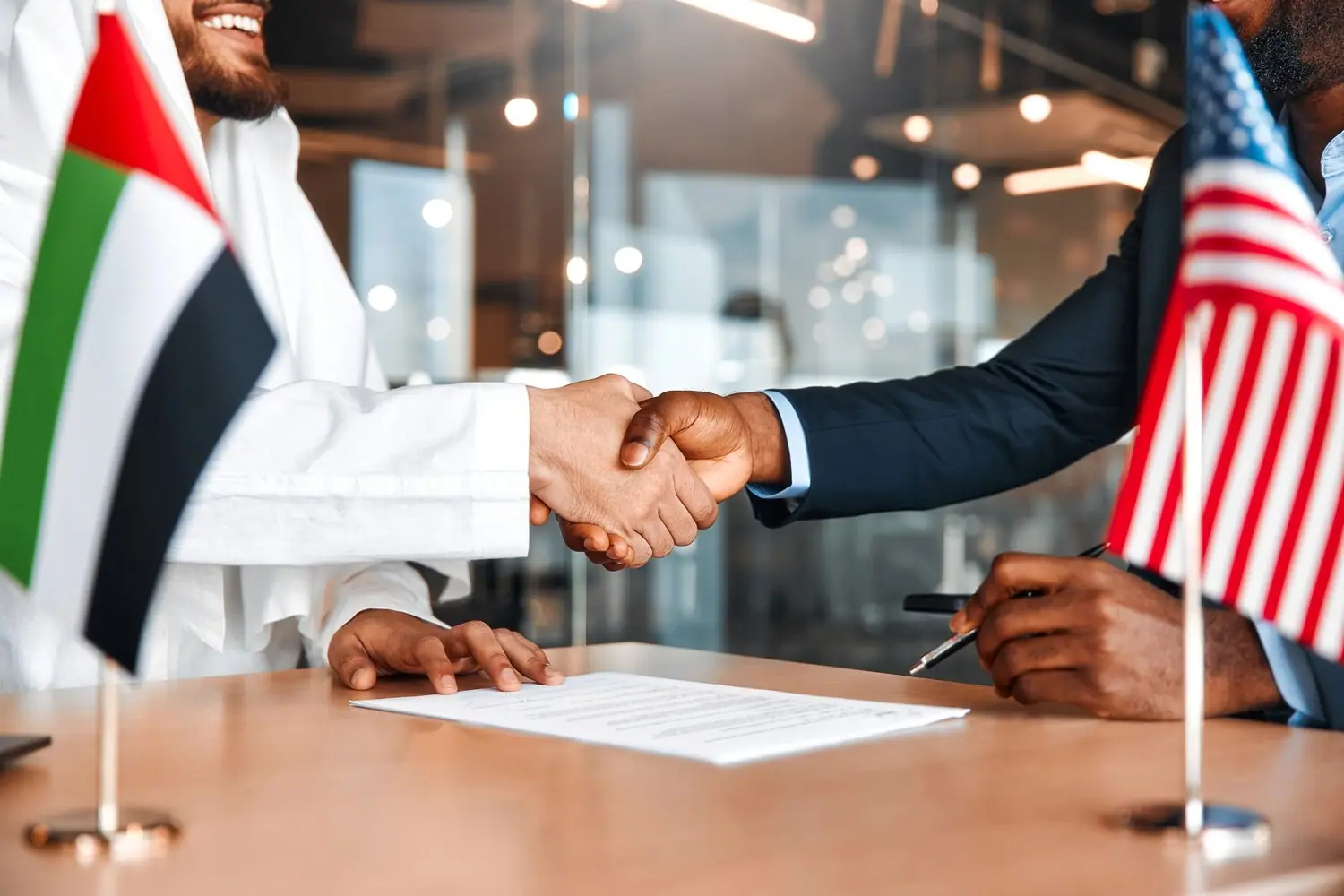 Franchising wybór sieci warunki współpracy