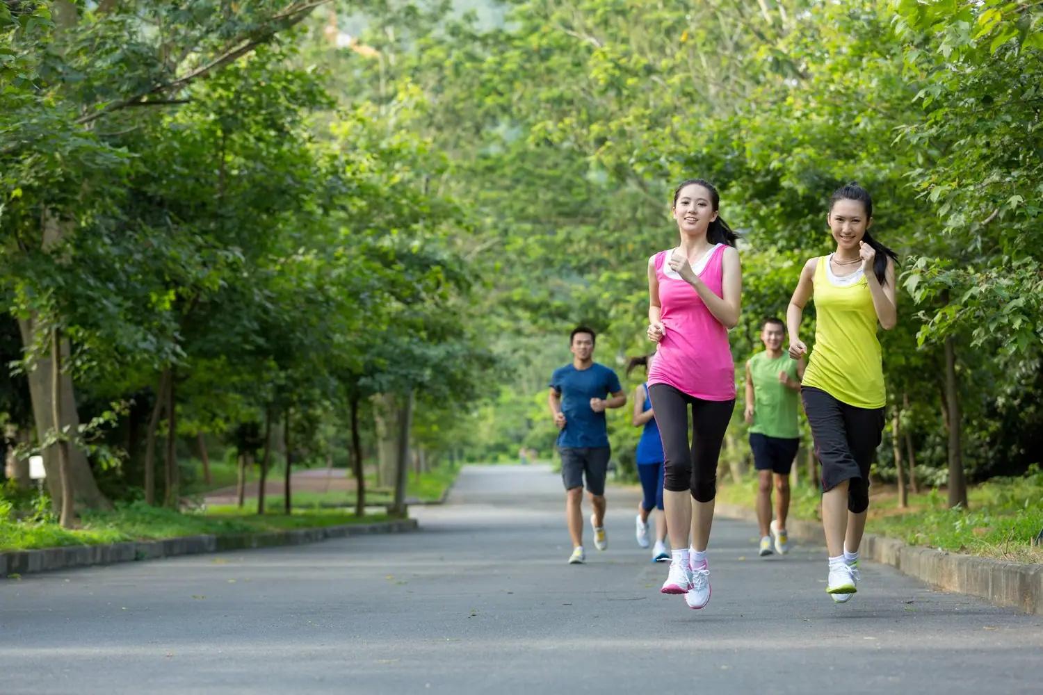 Jak zacząć uprawiać jogging plan treningowy dla początkujących