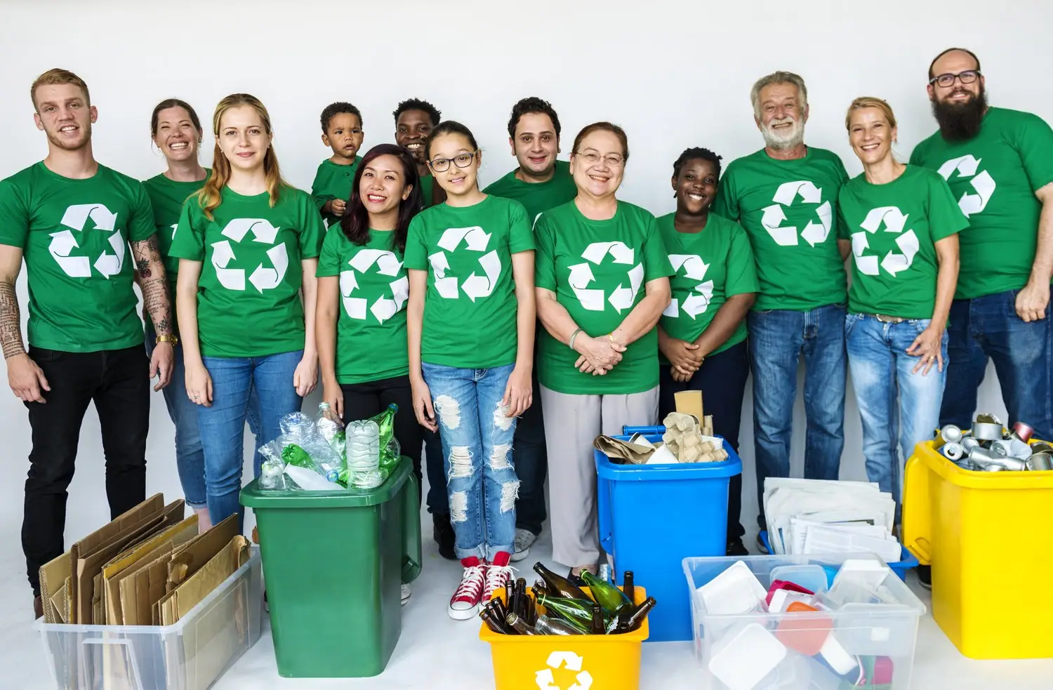 Inicjatywy zero waste społeczności lokalne praktyczne wdrożenia