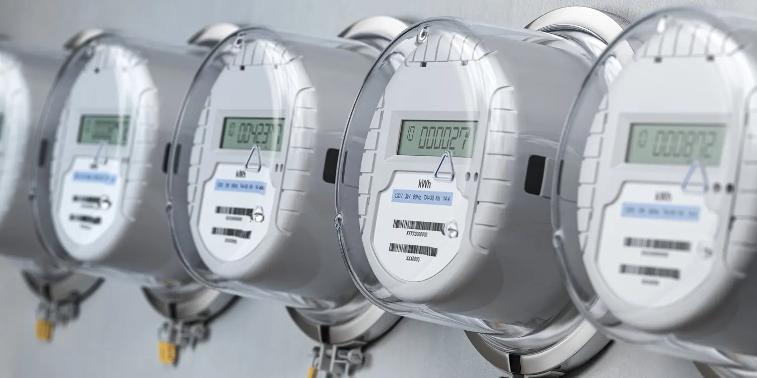 Inteligentne liczniki energii funkcje odczyty optymalizacja zużycia