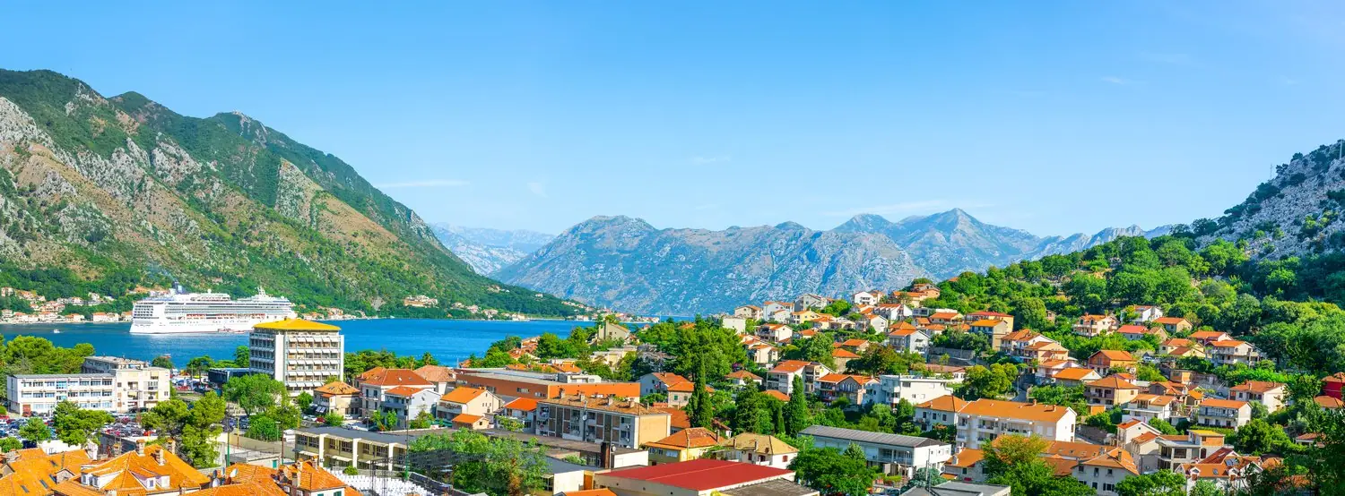 Albania Kosowo Bałkany Zachodnie praktyczny przewodnik bezpieczeństwo
