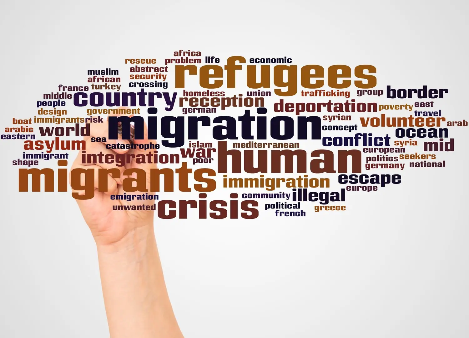 Integracja imigrantów programy językowe adaptacja kulturowa wsparcie