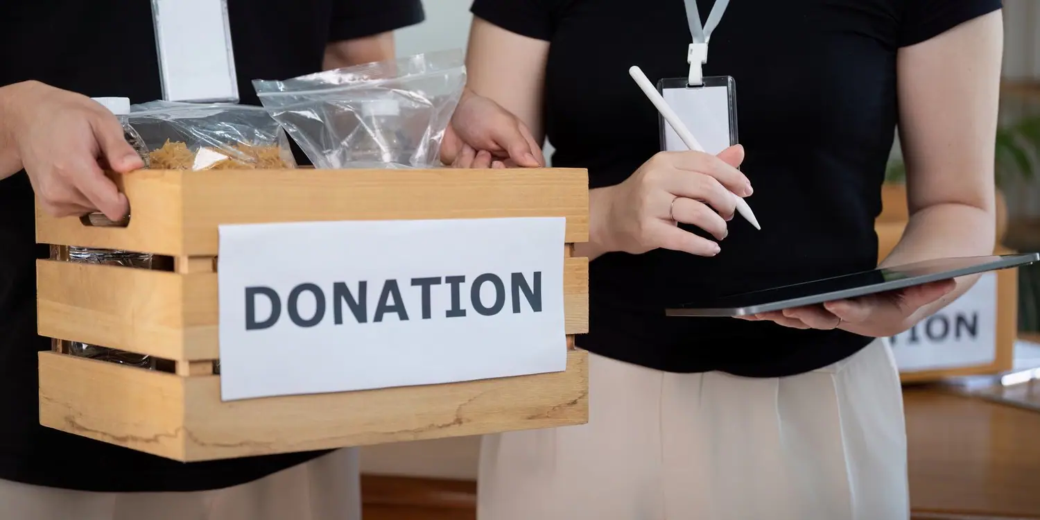 Zbiórka publiczna jak legalnie zorganizować zbiórkę pieniędzy w Polsce